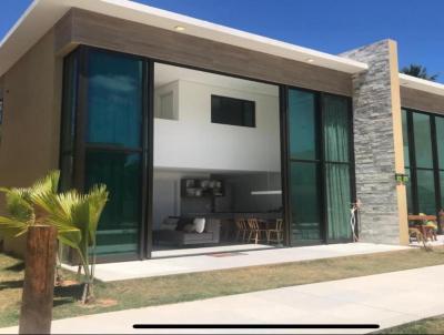 Casa em Condomínio para Venda, em São Miguel dos Milagres, bairro Milagres, 3 dormitórios, 4 banheiros, 3 suítes, 2 vagas