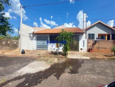 Casa para Venda, em Bauru, bairro Vila Maria, 3 dormitrios, 2 banheiros, 2 vagas