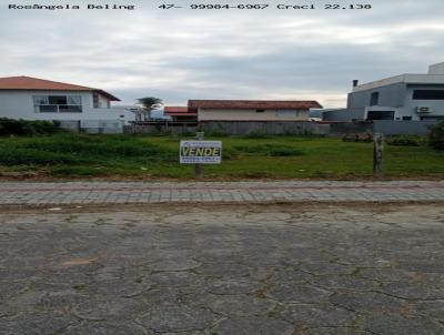 Terreno para Venda, em Bombinhas, bairro Zimbros