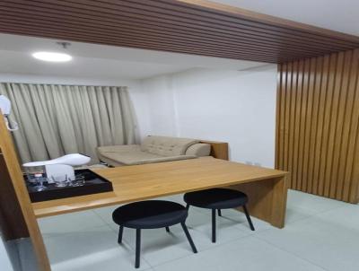 Apartamento Mobiliado para Venda, em Ribeiro Preto, bairro Centro, 1 dormitrio, 1 banheiro, 1 vaga