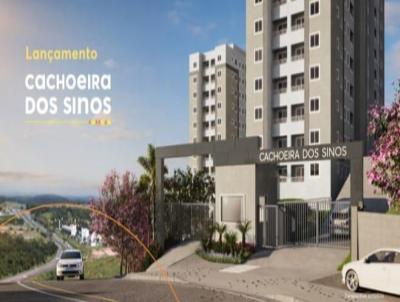 Apartamento para Venda, em Betim, bairro PARQUE DAS CACHOEIRAS