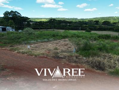 Lote para Venda, em Santo Antnio do Sudoeste, bairro PRINCESA ISABEL