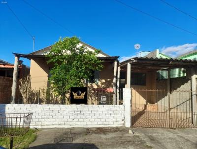 Casa para Venda, em Santana do Livramento, bairro Cohab do Armour, 3 dormitrios, 1 banheiro, 1 vaga