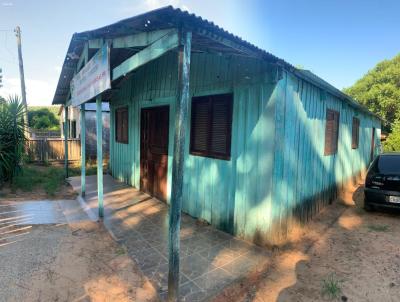 Casa para Venda, em Santana do Livramento, bairro Santa Rosa, 1 dormitrio, 1 banheiro