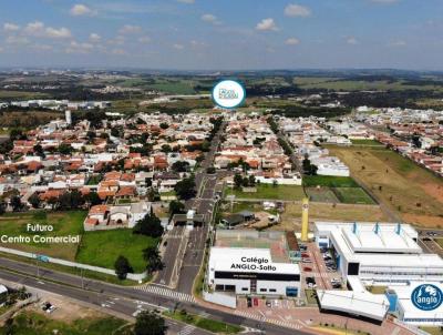 Terreno para Venda, em Salto, bairro Residencial Lagos D`Icara