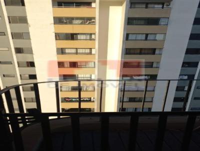 Apartamento para Venda, em So Paulo, bairro Jardim Melo, 2 dormitrios, 2 banheiros, 2 vagas