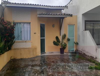 Casa em Condomnio para Venda, em Feira de Santana, bairro PARQUE IPE, 4 dormitrios, 1 banheiro, 1 sute