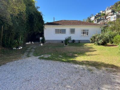 Casa para Venda, em Terespolis, bairro Alto, 3 dormitrios, 2 banheiros, 2 vagas