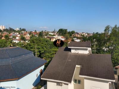 Casa para Venda, em Santana de Parnaba, bairro Alphaville, 3 dormitrios, 4 banheiros, 3 sutes, 4 vagas