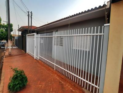 Casa para Venda, em Palmital, bairro Leone Park, 3 dormitrios, 3 banheiros, 1 sute, 1 vaga