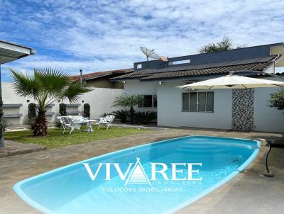 Casa para Venda, em Santo Antnio do Sudoeste, bairro Jardim Fronteira, 2 dormitrios, 2 banheiros, 1 sute, 1 vaga