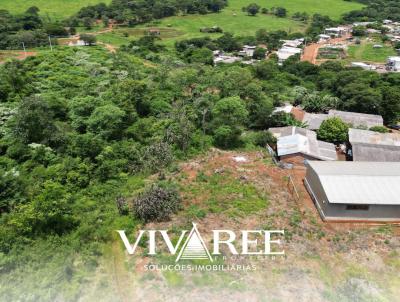 Lote para Venda, em Santo Antnio do Sudoeste, bairro Vila Aurora