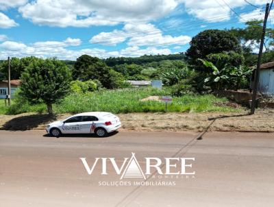 Lote para Venda, em Santo Antnio do Sudoeste, bairro centro