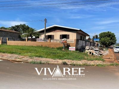 Casa para Venda, em Santo Antnio do Sudoeste, bairro Vila Catarina