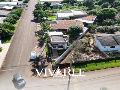 Casa para Venda, em Santo Antnio do Sudoeste, bairro Vila Catarina, 3 dormitrios, 3 banheiros, 1 vaga