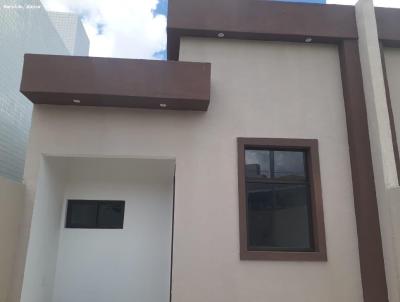 Casa para Venda, em Joo Pessoa, bairro Cui, 2 dormitrios, 2 banheiros, 1 sute, 1 vaga