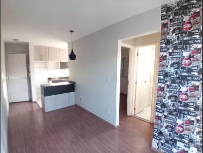 Apartamento para Venda, em , bairro sto Antonio, 2 dormitórios, 1 banheiro, 1 vaga