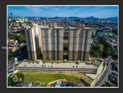 Apartamento para Venda, em Osasco, bairro Vila Yolanda, 3 dormitórios, 2 banheiros, 1 suíte, 3 vagas