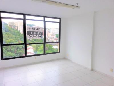 Sala Comercial para Locao, em Niteri, bairro CENTRO, 1 banheiro, 1 vaga