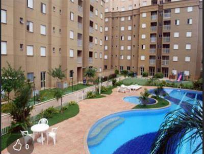 Apartamento para Venda, em Osasco, bairro Vila Yolanda, 3 dormitórios, 2 banheiros, 2 vagas