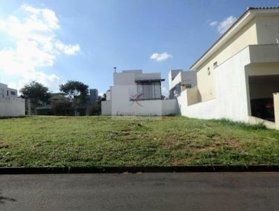 Terreno em Condomnio para Venda, em Sorocaba, bairro Jardim Residencial Mont Blanc