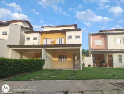 Casa em Condomnio para Venda, em Indaiatuba, bairro Jardim Tropical, 3 dormitrios, 2 banheiros, 1 sute, 2 vagas