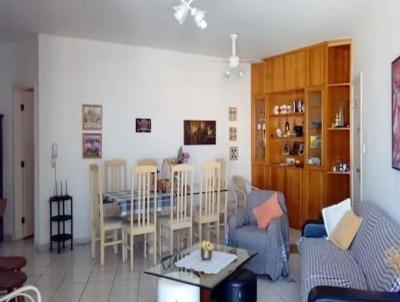 Apartamento para Temporada, em Cabo Frio, bairro Algodoal (Praia das Dunas), 4 dormitrios, 3 banheiros, 1 sute, 2 vagas