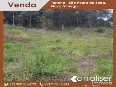 Terreno para Venda, em Nova Friburgo, bairro So Pedro da Serra