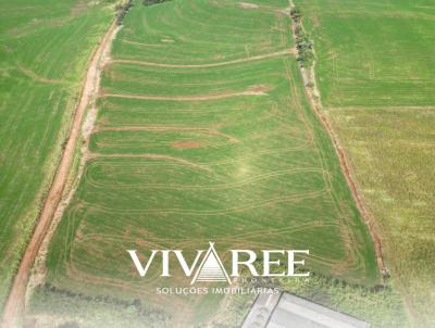 rea para Venda, em Santo Antnio do Sudoeste, bairro Rural