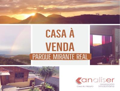 Casa para Venda, em Nova Friburgo, bairro Parque Mirante Real, 2 dormitrios, 3 banheiros, 2 sutes, 1 vaga