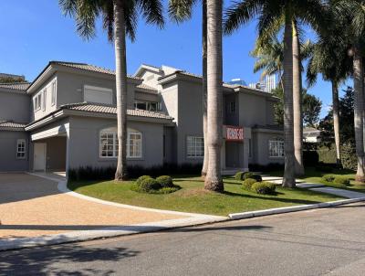 Casa em Condomnio para Venda, em Barueri, bairro Alphaville Centro Industrial e Empresarial/Alphaville., 4 dormitrios, 6 banheiros, 4 sutes, 6 vagas