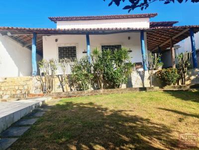 Casa para Venda, em Lauro de Freitas, bairro VILAS DO ATLANTICO, 4 dormit�rios, 4 banheiros, 2 su�tes, 5 vagas