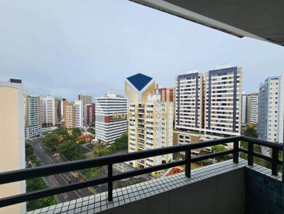 Apartamento para Venda, em Salvador, bairro Pituba, 2 dormitrios, 2 banheiros, 1 sute, 2 vagas