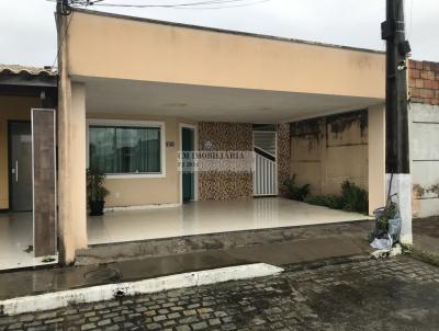 Casa para Locao, em Feira de Santana, bairro Parque Ip, 2 dormitrios, 1 banheiro, 2 vagas