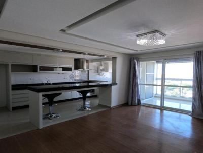 Apartamento para Venda, em Cascavel, bairro NEVA, 2 dormitrios, 1 banheiro, 1 vaga