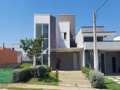 Casa em Condomnio para Venda, em Indaiatuba, bairro Jardim Residencial Viena, 4 dormitrios, 4 banheiros, 2 sutes, 4 vagas