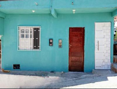 Apartamento para Venda, em Jacobina, bairro Leader, 2 dormitrios, 1 banheiro