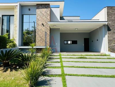 Casa em Condomnio para Venda, em Indaiatuba, bairro Jardim Residencial Viena, 3 dormitrios, 4 banheiros, 3 sutes, 4 vagas