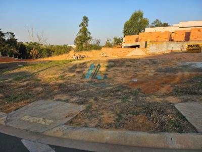 Terreno em Condomnio para Venda, em Indaiatuba, bairro Loteamento Park Gran Reserve