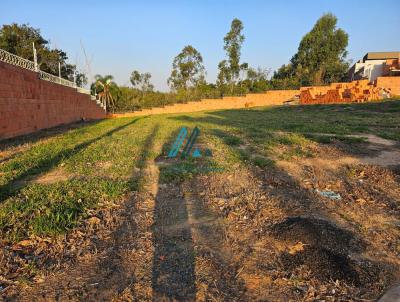 Terreno em Condomnio para Venda, em Indaiatuba, bairro Loteamento Park Gran Reserve