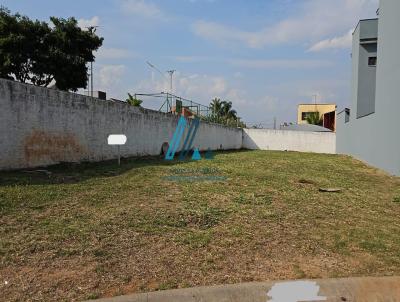 Terreno em Condomnio para Venda, em Indaiatuba, bairro Jardim Residencial Dona Lucilla