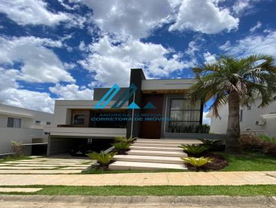 Casa em Condomnio para Venda, em Indaiatuba, bairro Jardim Vila Paradiso, 3 dormitrios, 5 banheiros, 3 sutes, 6 vagas