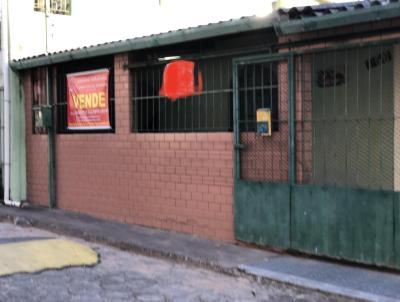 Casa para Venda, em Santa Brbara do Monte Verde, bairro SO CRISTOVO, 3 dormitrios, 1 banheiro, 1 vaga