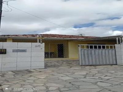 Casa para Venda, em Joo Pessoa, bairro Jos Amrico de Almeida, 3 dormitrios, 2 banheiros, 1 sute, 2 vagas