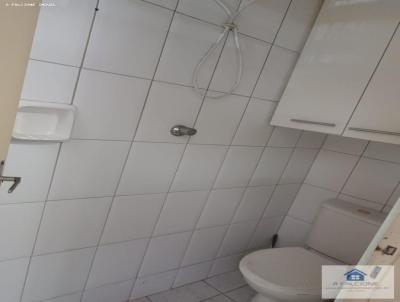 Apartamento para Venda, em So Paulo, bairro Vila Gumercindo, 2 dormitrios, 2 banheiros, 1 vaga