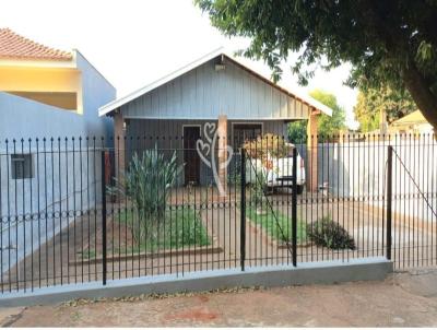 Casa para Venda, em Regente Feij, bairro Centro, 3 dormitrios, 1 sute