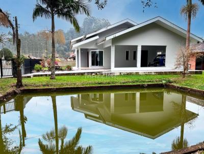 Casa para Venda, em Agrolndia, bairro Centro, 2 dormitrios, 1 banheiro, 1 sute, 2 vagas