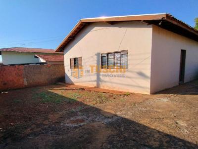 Casa para Venda, em Igarau do Tiet, bairro Jardim das Accias, 2 dormitrios, 1 banheiro, 2 vagas