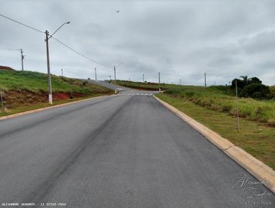 Terreno Residencial para Venda, em Bragana Paulista, bairro Vila Verde