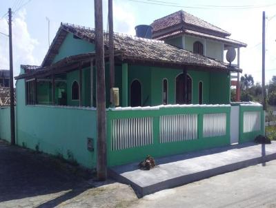 Casa em Condomnio para Venda, em So Pedro da Aldeia, bairro Fluminense, 2 dormitrios, 1 banheiro, 1 sute